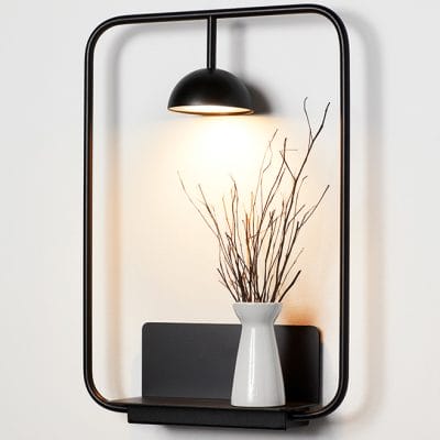 Cupolina Wall Light