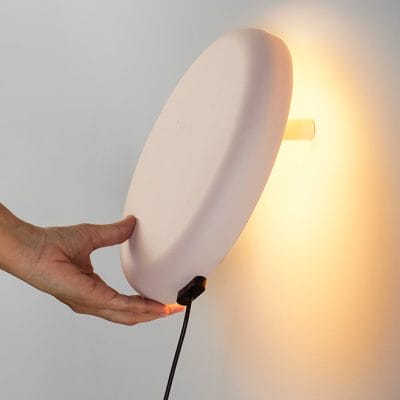 Mood Wall Lights M-4066 + Wall Support Stem