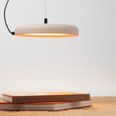 Mood Suspension lights M-4066 + Ceiling Support