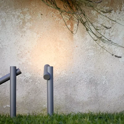 Tik Bollard lights