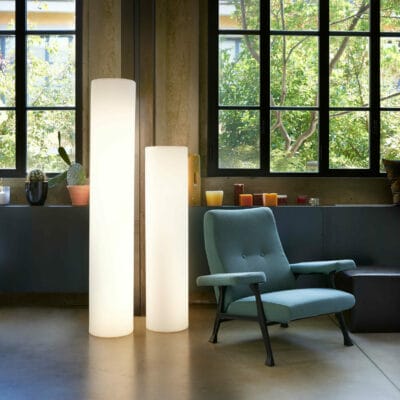 FLUO FLOOR LIGHT