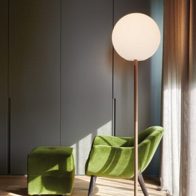 GLOBO WOOD