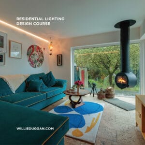Online Residential Lighting Design Course