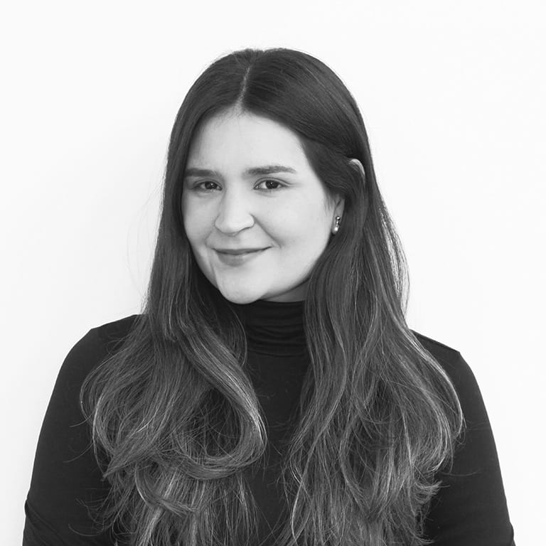 Marina Vannoni, Graduate Lighting Designer at Willie Duggan Lighting