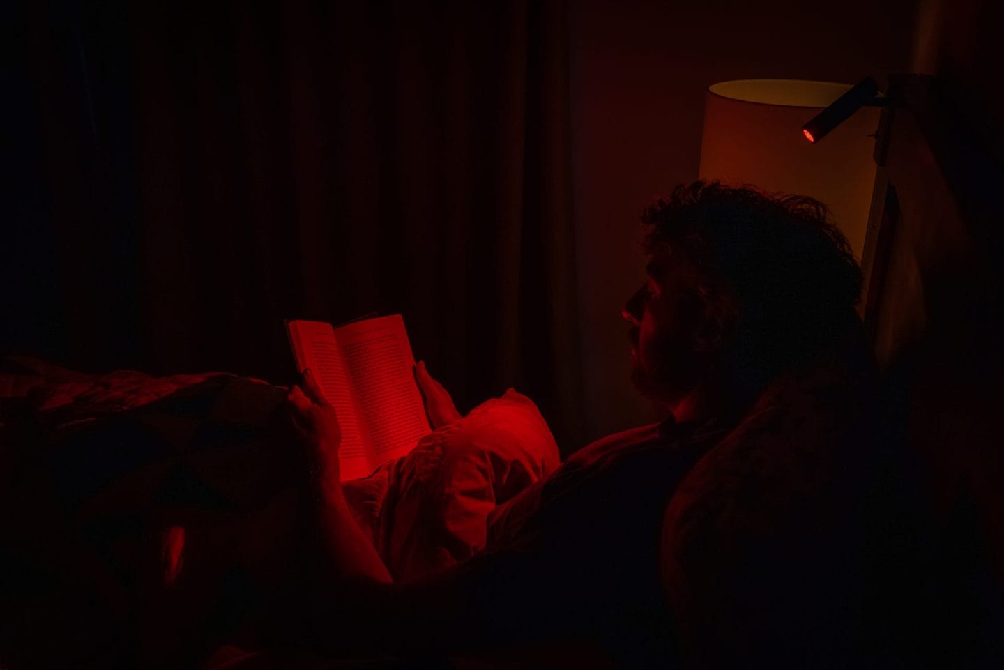 Healthy Lighting Home, Ireland: residential lighting by Willie Duggan