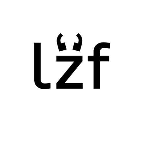 LZF logo