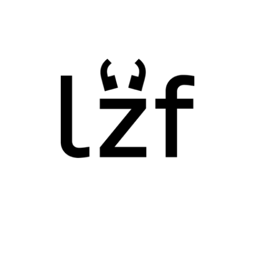 LZF logo