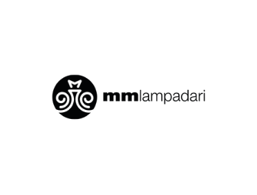MM Lampadari logo