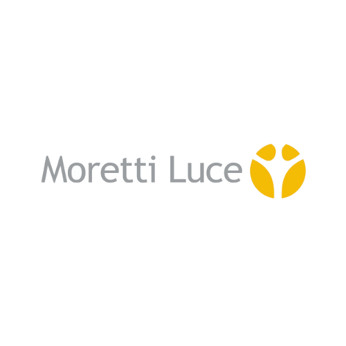 Moretti Luce logo