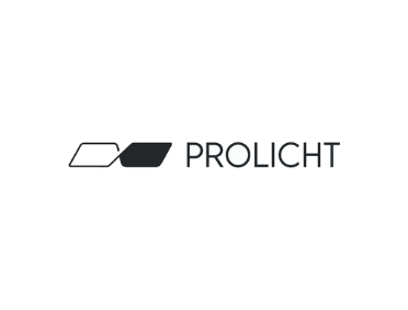 Prolicht logo
